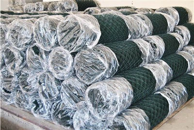 Габион Месх