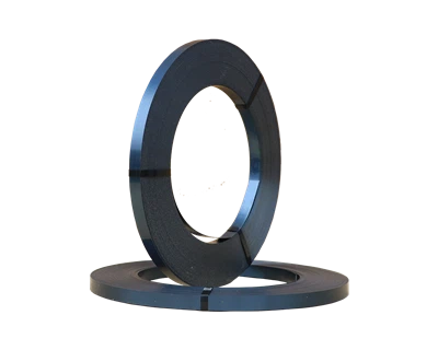 Блуе Стеел Страппинг