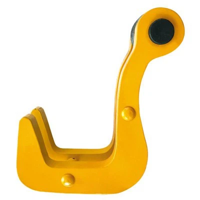 Кљешта за подизање двоструке плоче типа КС