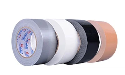 Тканина од синтетичке гуме/лепљива трака