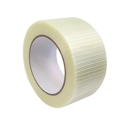 Провидна љепљива трака од тканине